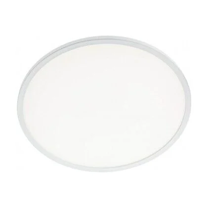 Plafoniera LED Memo rotunda 24W IP54 D300 alb mat 05-934 Smarter