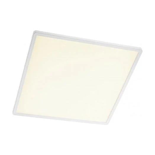 Plafoniera LED Memo patrat 24W IP20 3000K D420 05-940 Smarter
