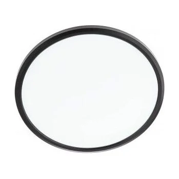 Plafoniera LED Memo rotunda 15W IP54 negru mat 05-943 Smarter