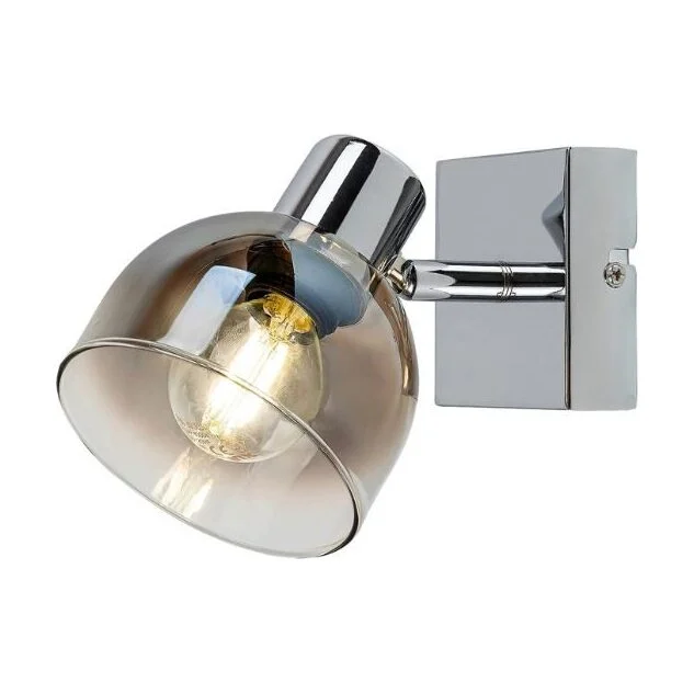 Aplica de interior TARIEN 1XE14 fumurie 3248 Rabalux