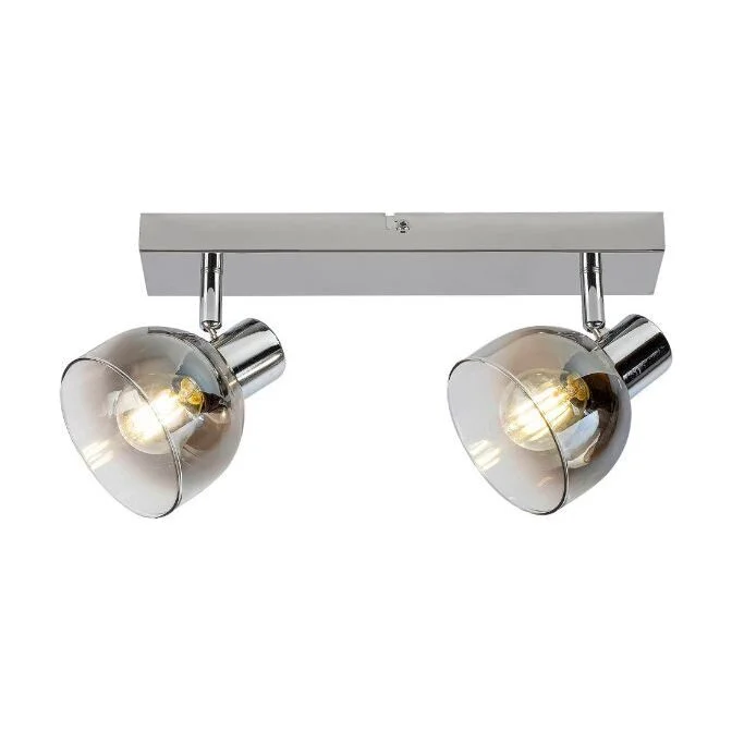 Aplica de interior TARIEN 2XE14 fumurie 3249 Rabalux