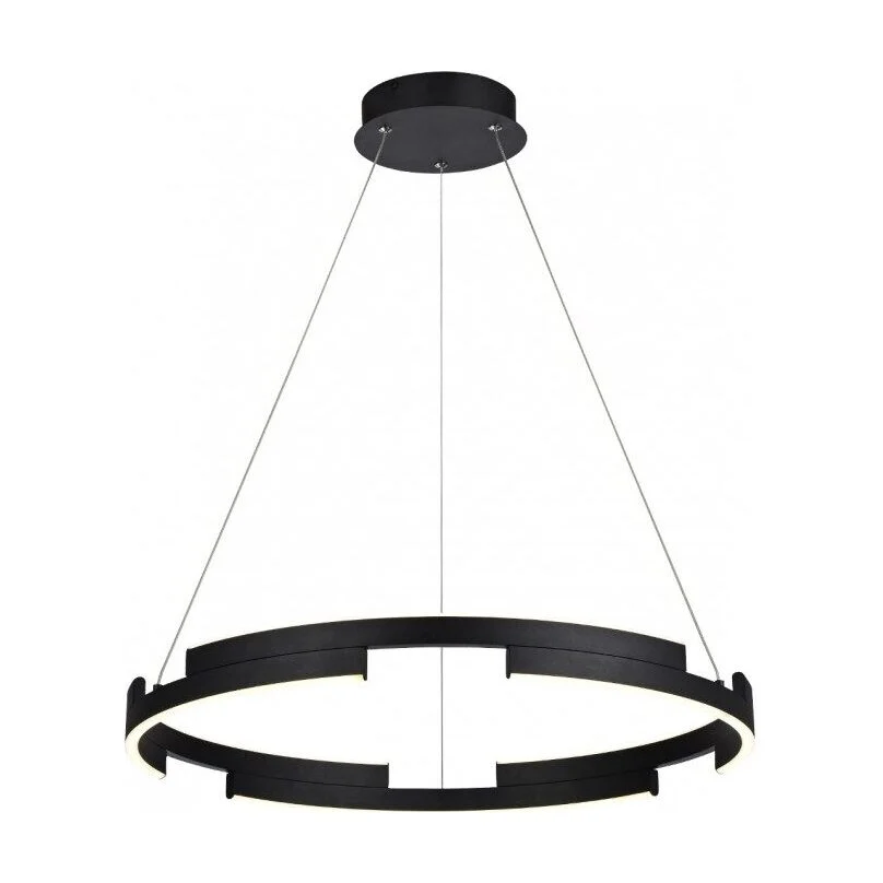 Lustra LED CASTLE 36W 3000K D600 01-3173 Smarter