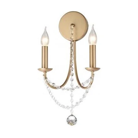 Aplica pentru interior Aphrodite 02-992 2xE14 Smarter