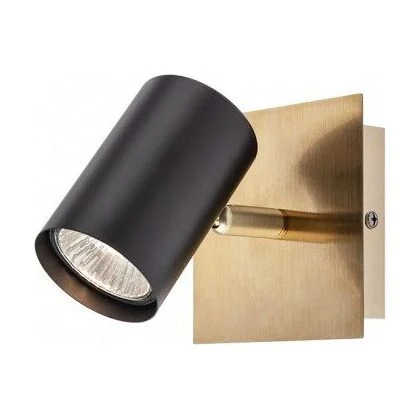 Aplica CRIUS 1X35W GU10 alama mata 04-537 Smarter