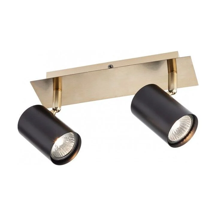 Aplica CRIUS 2X35W GU10 alama mata 04-538 Smarter