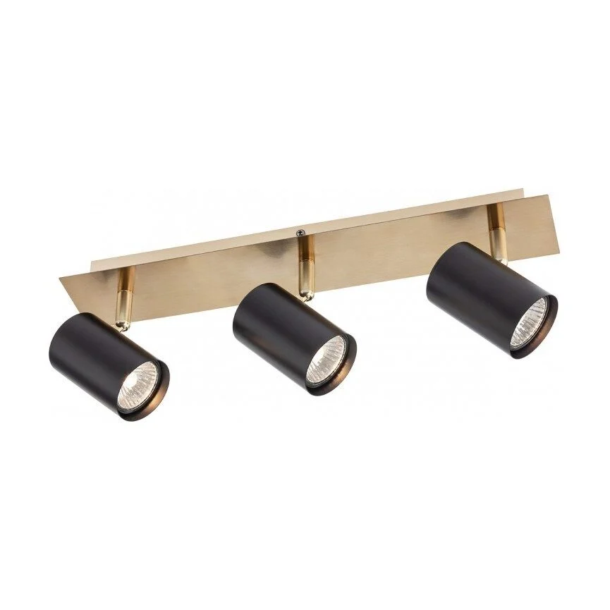 Aplica CRIUS 3X35W GU10 alama mata 04-539 Smarter