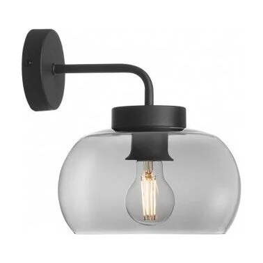 Aplica Croma fumurie 1x42W E27 01-3064 Smarter