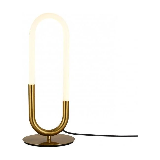 Veioza LED Latium finisaj alama 9W 3000K 01-3185 Smarter