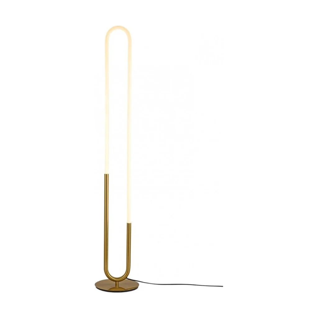 Lampadar LED Latium finisaj alama 20W 3000K 01-3187 Smarter