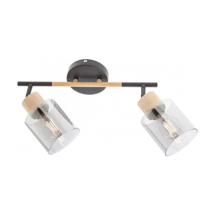 Aplica Hansen 2X42W E27 04-528 Smarter