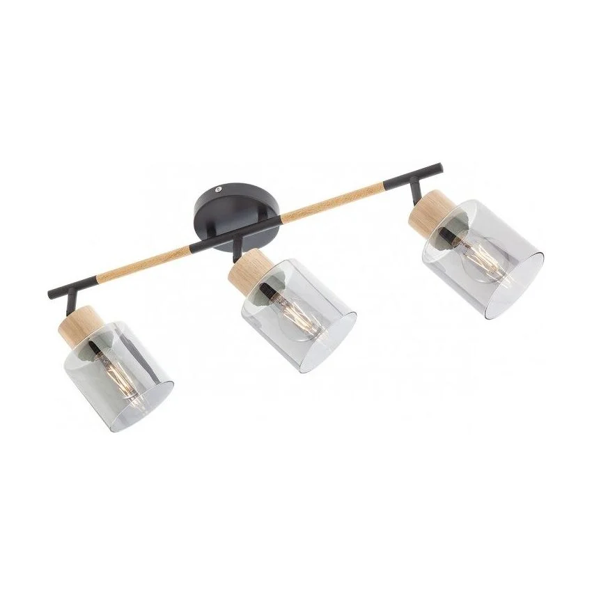 Aplica Hansen 3X42W E27 04-529 Smarter