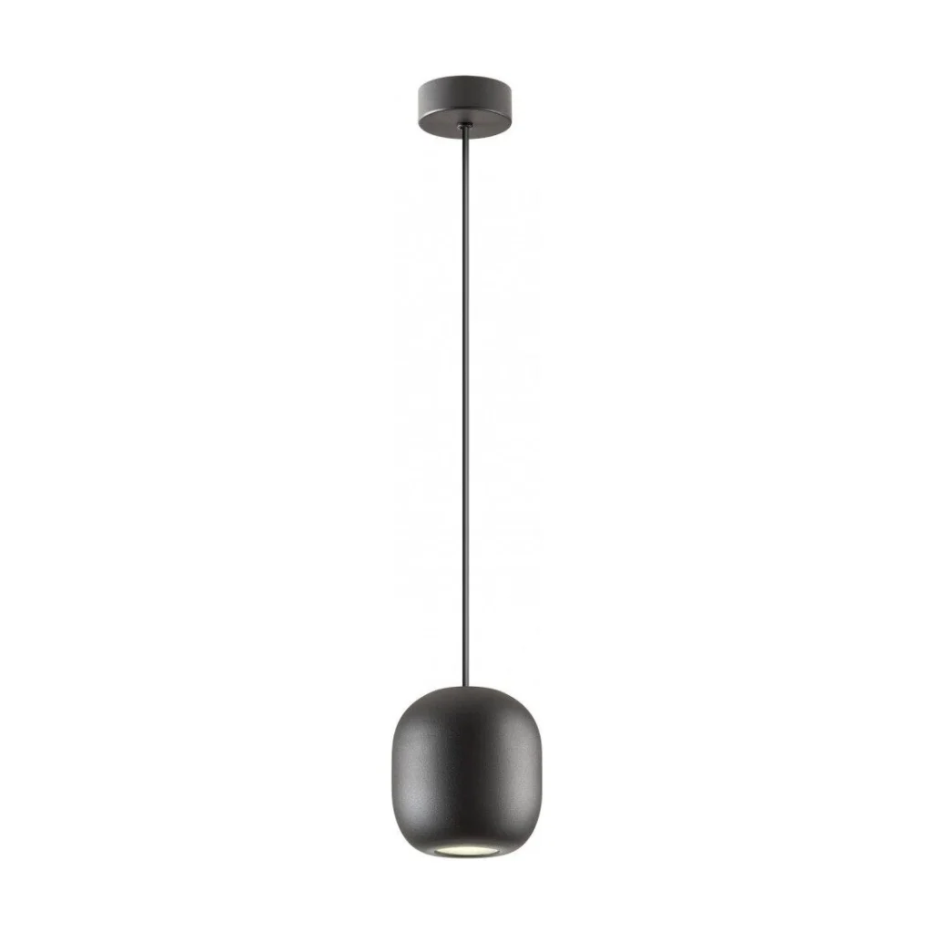 Corp de iluminat BOOM SU 1x10W GU10 D120 SBK 01-3477