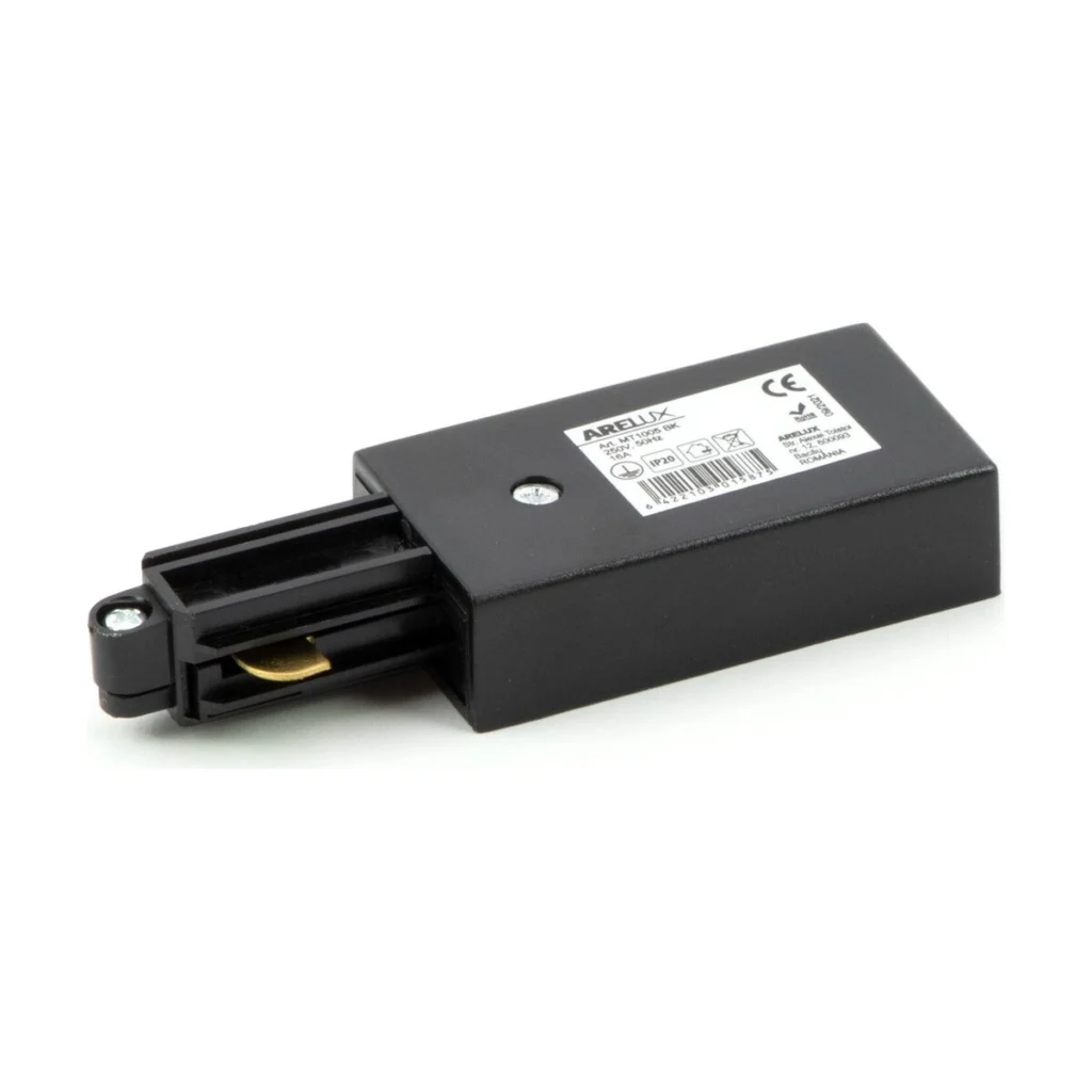 Alimentator pentru sina minitrack MT1005 dreapta 1 circuit 250V/16A