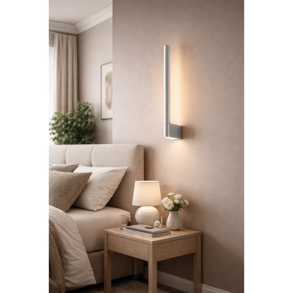 Aplică Redo Cityline LED 8,5W, 3000K, 375 lm, 01-3942