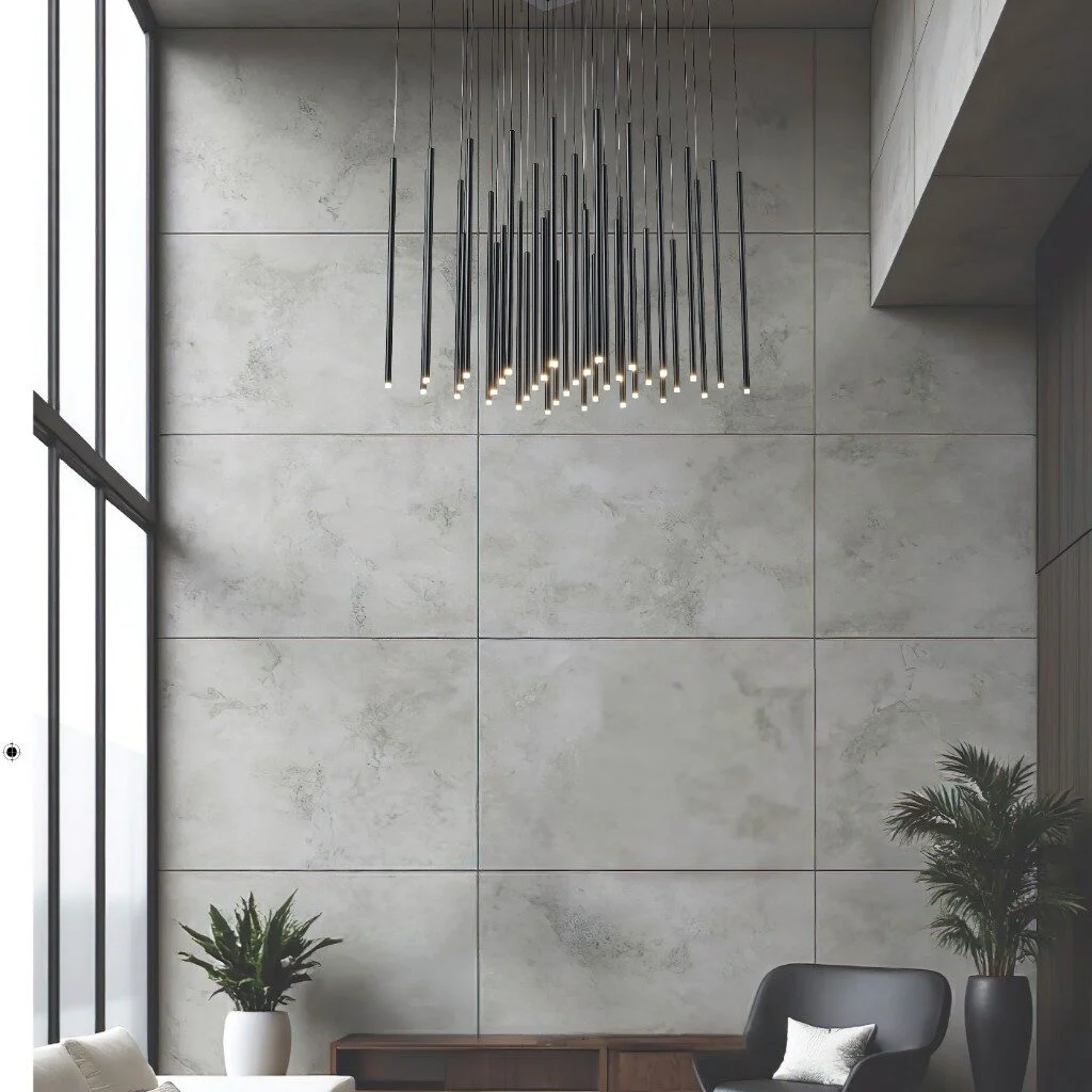 Lustra CASCADE 144-16085