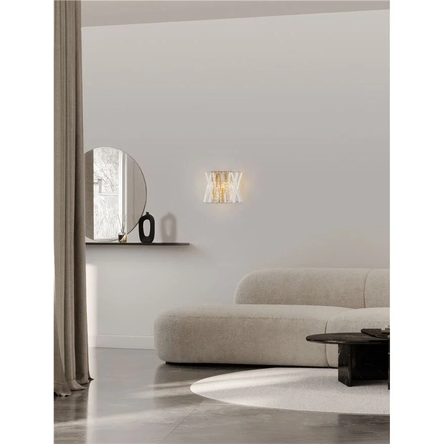 Aplică din cristal Estrella - 9180895