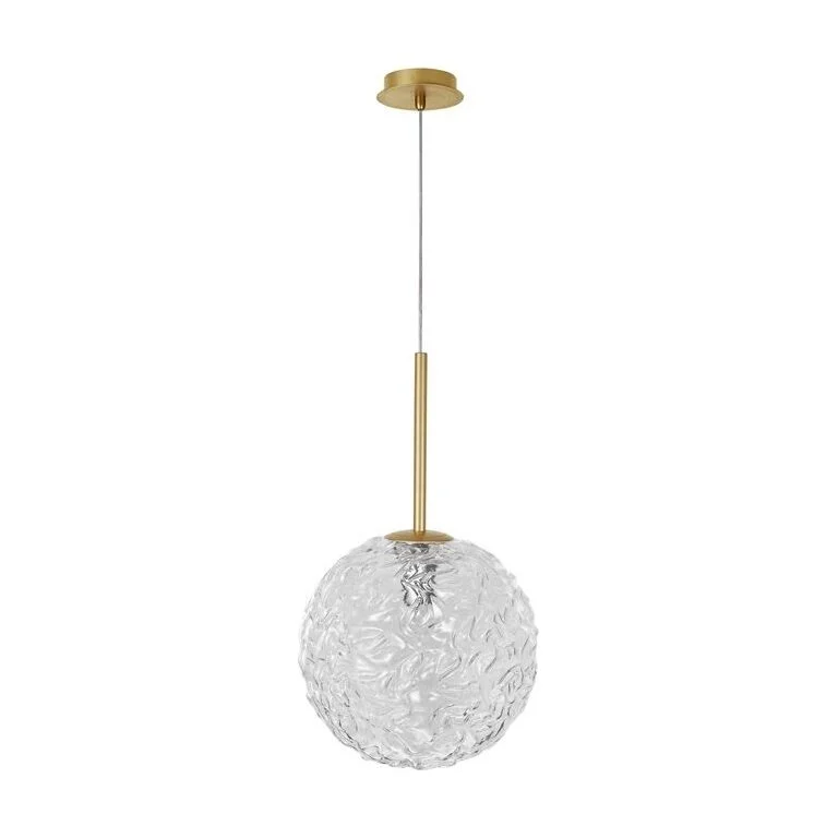 Pendul modern MIRANO, 30cm - 9260211