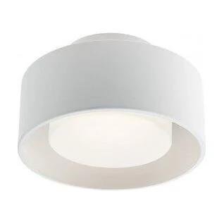 Plafoniera LED Punkt 01-3096, 6 W, 374 lm, lumina calda, modern