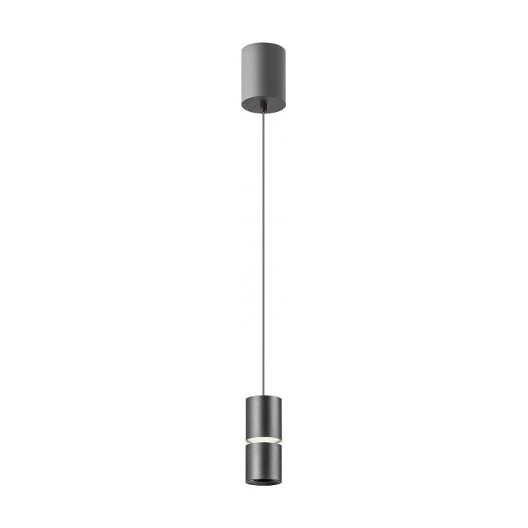 Suspensie LED Naku 01-4061, 12 W, 680 lm, lumina calda, modern