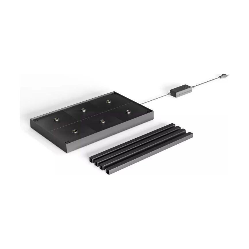 MC6- Multi Charger veioze led 90209-90244