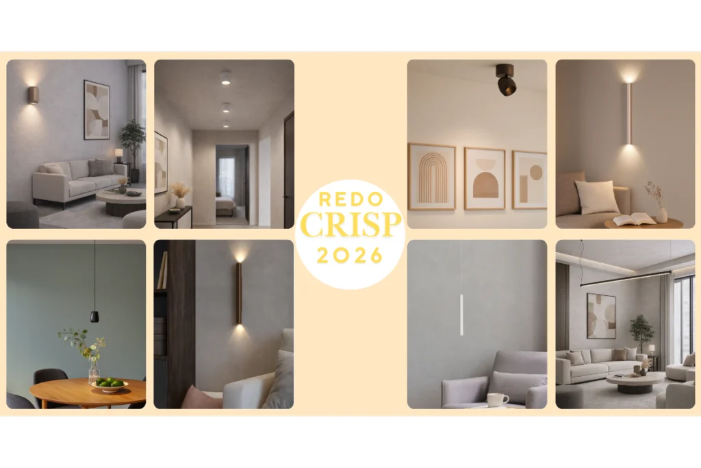 Redo Crisp